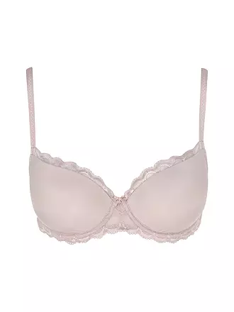 LASCANA | Soutien-gorge rembourré EVITA blanc | beige